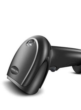 紫光（UNIS） Uniscan N1 手持式二维条码扫描仪 有线条码扫描枪 Uniscan N1 官方标配