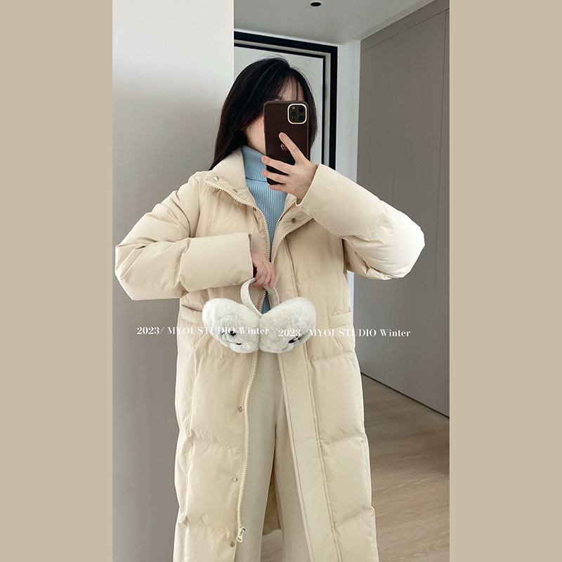 MYOU小个子自制升级版马卡龙