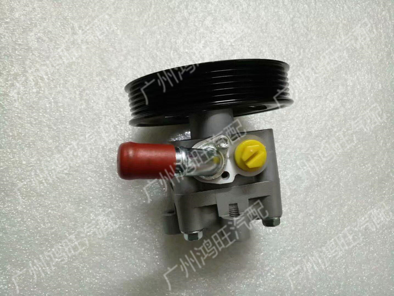 04\05\06\07款天籁2.0排量方向机助力泵老天籁转向助力泵转向油泵