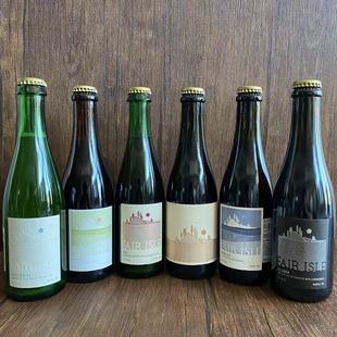 大头精酿费尔岛蒙哥马利 辛马特 瓦尔 马塔洛 埃莉诺农舍艾尔啤酒