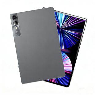 Red 发售 hare12英寸超清屏平板电脑Android全网通5GWiFi通话上网轻薄Pad办公学习网课游戏看电影 2026新款