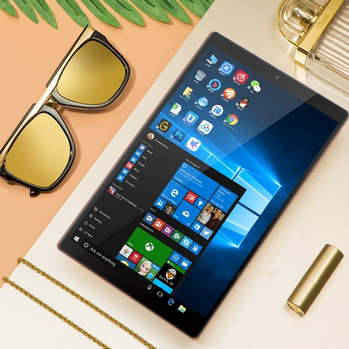 Планшетный легкий и тонкий маленький ноутбук, T200, windows10, 2 в 1, 8 дюймов, коллекция 2022