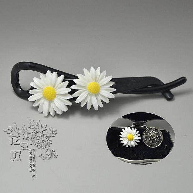 Accessoire coiffure en autre - Ref 1201460 Image 3