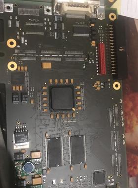 德国 Silicon Software 图像采集卡 microEnable IV-ASI-POCL