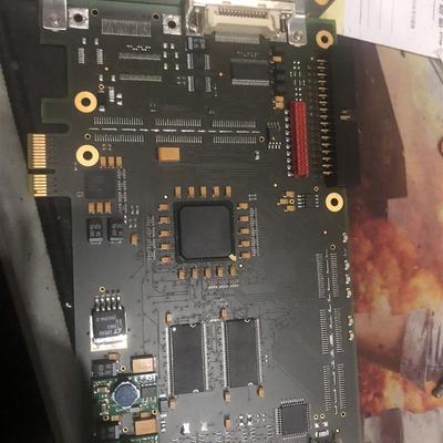 德国 Silicon Software 图像采集卡 microEnable IV-ASI-POCL