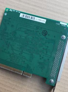 Interface  PCI-2472C PCI-2702C 采集卡数据卡 实物拍摄 包好