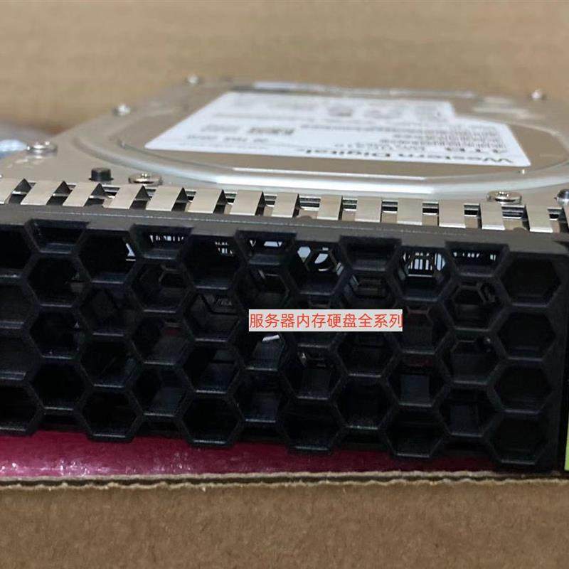 02313EWD 4000GB SATA 7.2K 3.5寸 服务器硬盘 N4000ST7W3DS