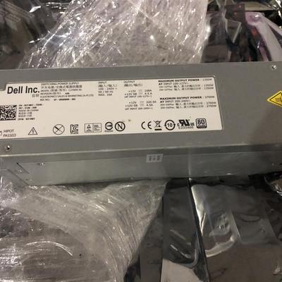 DELL M1000E刀箱服务器E2700P-00电源2700W 0G803N 0W31V2