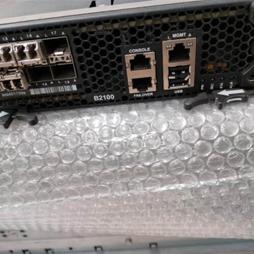 F5负载均衡VIPRION C2400      B2100刀片