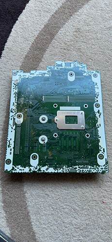 Dell/戴尔 OptiPlex3080MT/3090MT主板