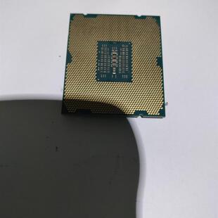 志强E5 2603v2 正式版cpu 2011针cpu