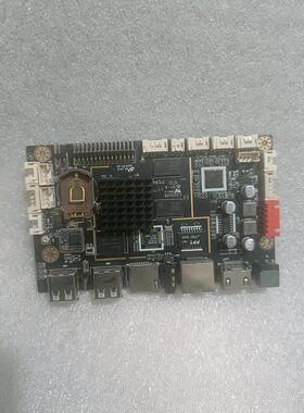 广告机主板E320008