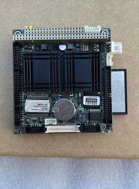 现货 研华PCM-3350 REV.A1 A2 PCM-3350F PC/104 低耗工业主板