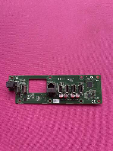 XPS One 2710 USB 小板 VGA 小板 CN-09R92H 09R92XH 9R92H