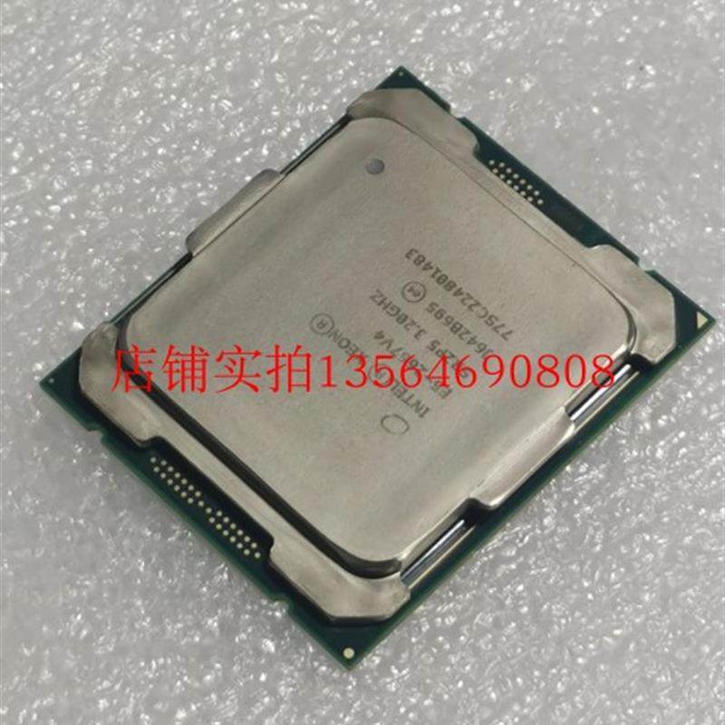 Intel/英特尔 其他Intel Xeon E5-2667 v4 CPU