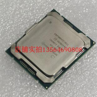 Intel/英特尔 其他Intel Xeon E5-2667 v4 CPU
