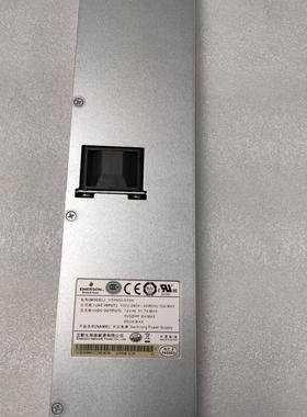 S2600T S5500T存储电源模块YM-2651GAR HSP650-S12A