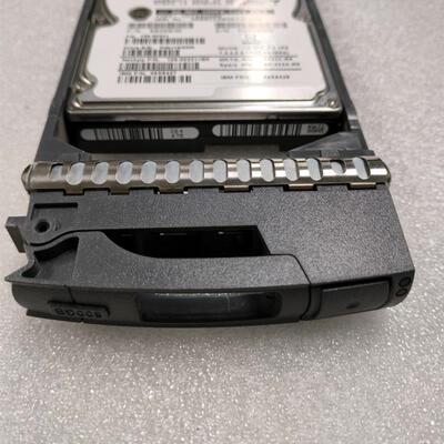 NetApp X422A-R5 46X5428 46X5427 600G 2.5 SAS DS2246 储存硬盘