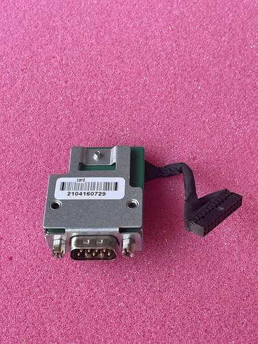 7090 7080 7000 xE4 MT SFF 串口卡 模块 KMW3T