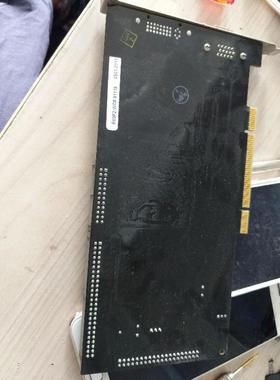 FA-R60P2-000/2  0506-04377 PCI VGA 视频 显卡