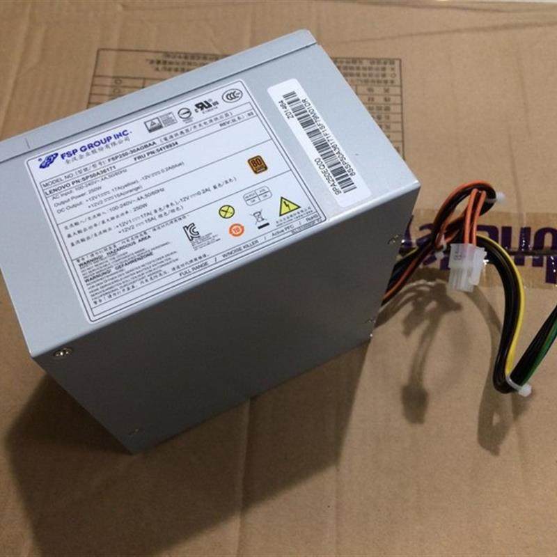 联想PCE027 54Y8932 54Y8933 54Y8934 PCE028 HK280-21PP电源10针