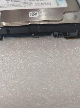 IBM P8小型机 00FX876 00FX870 146G 15K SAS 2.5寸硬盘现货