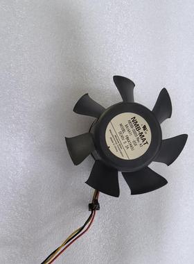 HP RX7640  8640  小型机的CPU风扇    AB388-00005