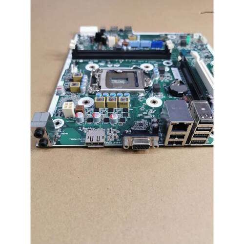HP/惠普 ProDesk 400 480 G4 MT 主板 7代 L08494-001 L07681-001