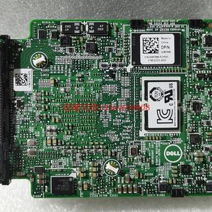 Dell 5FMY4 0878M  H740P阵列卡 MINI卡 8G R640 R740 RAID卡联保