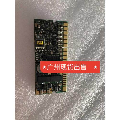 Fujitsu CA05958-1004 Voltage Converter  M8000 IO笼子模块