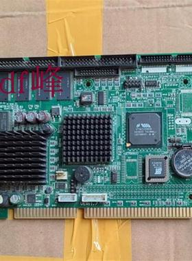 函数 FB2501 V2.0 FB2501 VER1.7/1.5工控 ISA半长卡 火花机主板