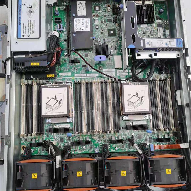 00AL055 00FJ706 00KG308 IBM 5460 AC1 x3650M4 HD服务器主板