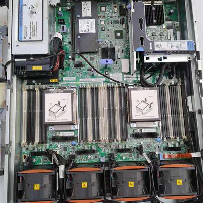 00AL055 00FJ706 00KG308 IBM 5460 AC1 x3650M4 HD服务器主板