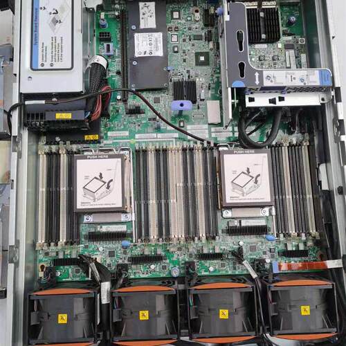 00AL055 00FJ706 00KG308 IBM 5460 AC1 x3650M4 HD服务器主板