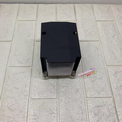 DELL PRECISION T7610 T7600原装服务器散热器风扇01TD00现货可测