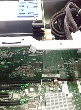 上海现货 HP DL580G7服务器 I/O板 591196-001 512843-001成色新