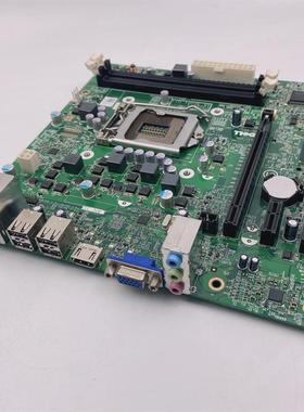原装全新 DELL Optiplex 3010 MT 主板 H61 MIH61R 042P49 42P49
