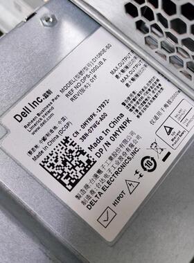 原装 DELL/戴尔 MYNPK PS6110E 存储电源 D1080E-S0