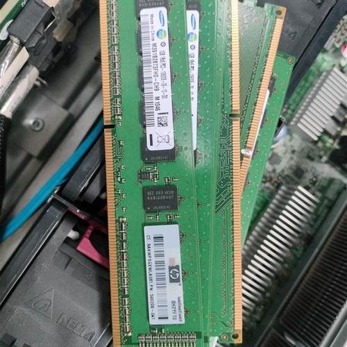 1GB 1RX8 PC3-10600E ECC 500208-061