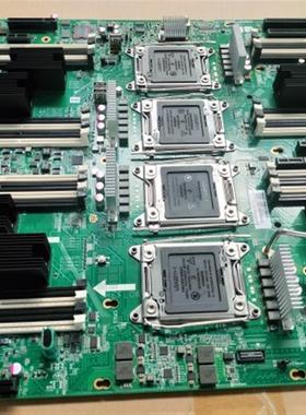全新浪潮NF8460M4 NF8465M4主板板号:YPCB-00588-1P1 全新
