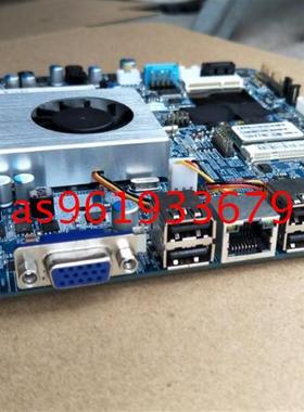 K-T1037G-MX/PL-M2  1037U集成CPU台式电脑超薄一体迷你主板 DDR3