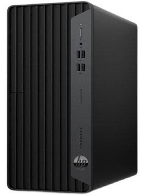 HP惠普400 480 G7 I5-10500 8G 256G M.2NVME SSD商用主机 电脑