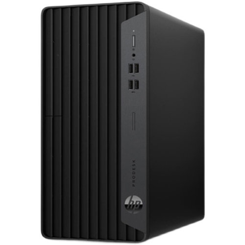 HP惠普400 480 G7 I5-10500 8G 256G M.2NVME SSD商用主机 电脑