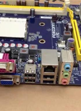 富士康M61PMV M61PMP A76GMV主板 AM3 DDR3 主板