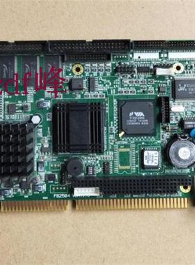 函数FB2504 VER 1.4 工业工控ISA半长CPU卡电脑主板 实价