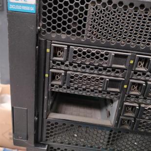 中兴 G0524MPUFA_150301服务器准系统 R8500G4