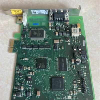 西门子 CP5621 通讯卡A5E01100622 MPI 6GK1562 原装正品