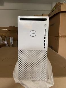 XPS 黑 8940机箱 全新机箱 白俩色电脑机箱 面板