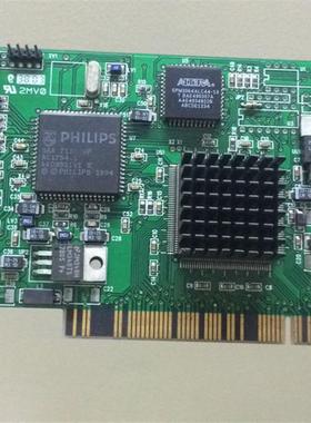 微视图像Microview V3A图像采集卡工业相机采集卡视频采集卡监控