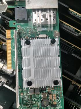 原装拆机IBM 00E2719 00E2715 EN0S 10GB 4口小型机网卡